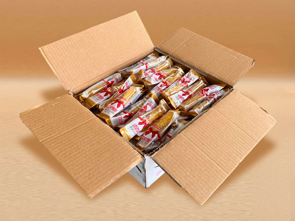 نبات بسته بندی تکنفره 5 کیلویی - اشتیاق