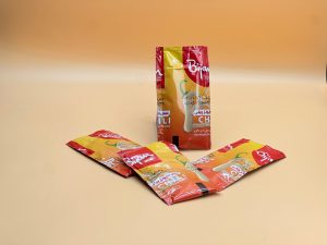 سس مایونز چیلی تنکنفره بیژن