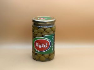 زیتون ویژه با هسته شیشه آیتونا