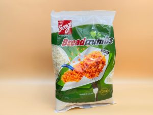 پودر سوخاری سفید 200 گرمی گوگی