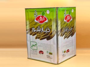 آلش