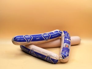 هات داگ مجاری کالیس