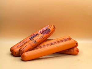 هات داگ 60% میکائیلیان