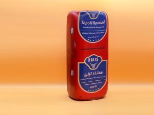 ممتاز تپلی کالیس