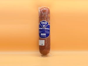 آبجویی تنوری کالیس