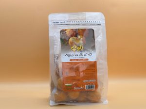 چیکن بال دبل پنیری دلوچی
