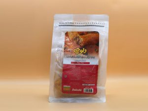 پیتزا رول ۴۵۰ گرمی دلوچی