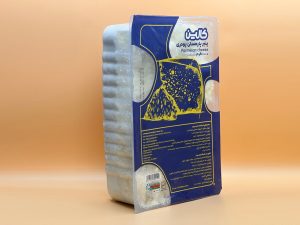 پنیر پارمسان پودری 1کیلویی کالین
