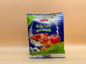 مطهر آبی تک رنگ 180 گرمی