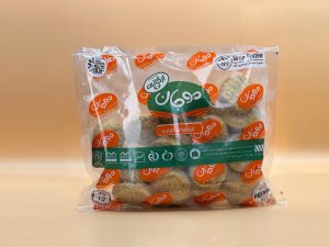 فلافل ۵۰۰ گرمی موجان