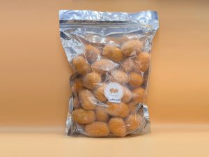 کوکتل پنیر سوخاری دلوچی