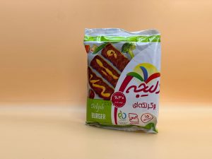 کباب لقمه ۳۰٪ سلفونی دلیجه