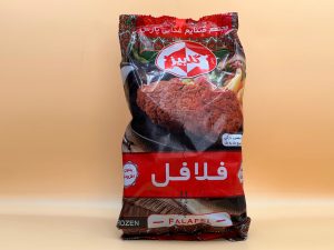 فلافل ۹۰۰ گرمی گلبیز