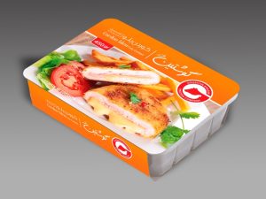 کوردن بلو ۴۵۰ گرمی