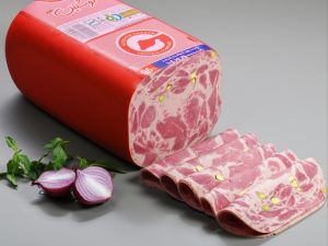 ژامبون گوشت نوروزی ۹۶٪
