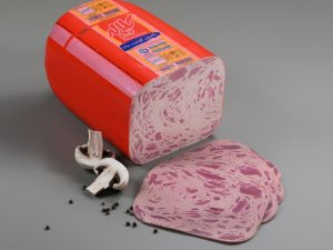 ژامبون گوشت ۹۰٪