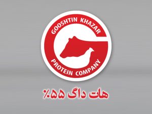 هات داگ ۵۵٪