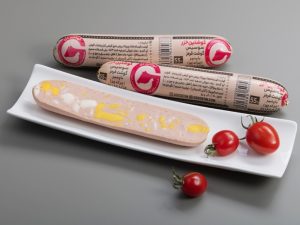 هات داگ چیز اند چیز